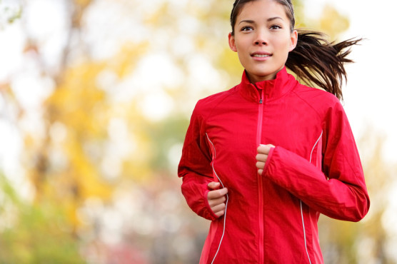 http://www.dreamstime.com/stock-photo-woman-runner-running-autumn-image26260940