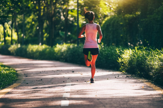 10 Essential Running Safety Tips