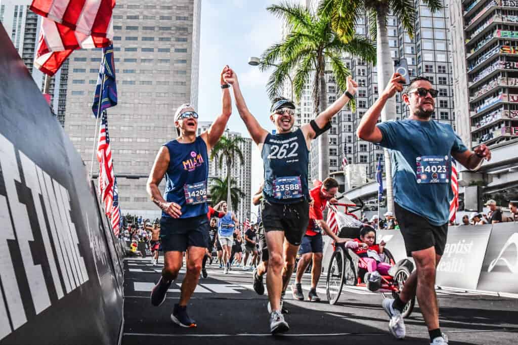 Miami Marathon