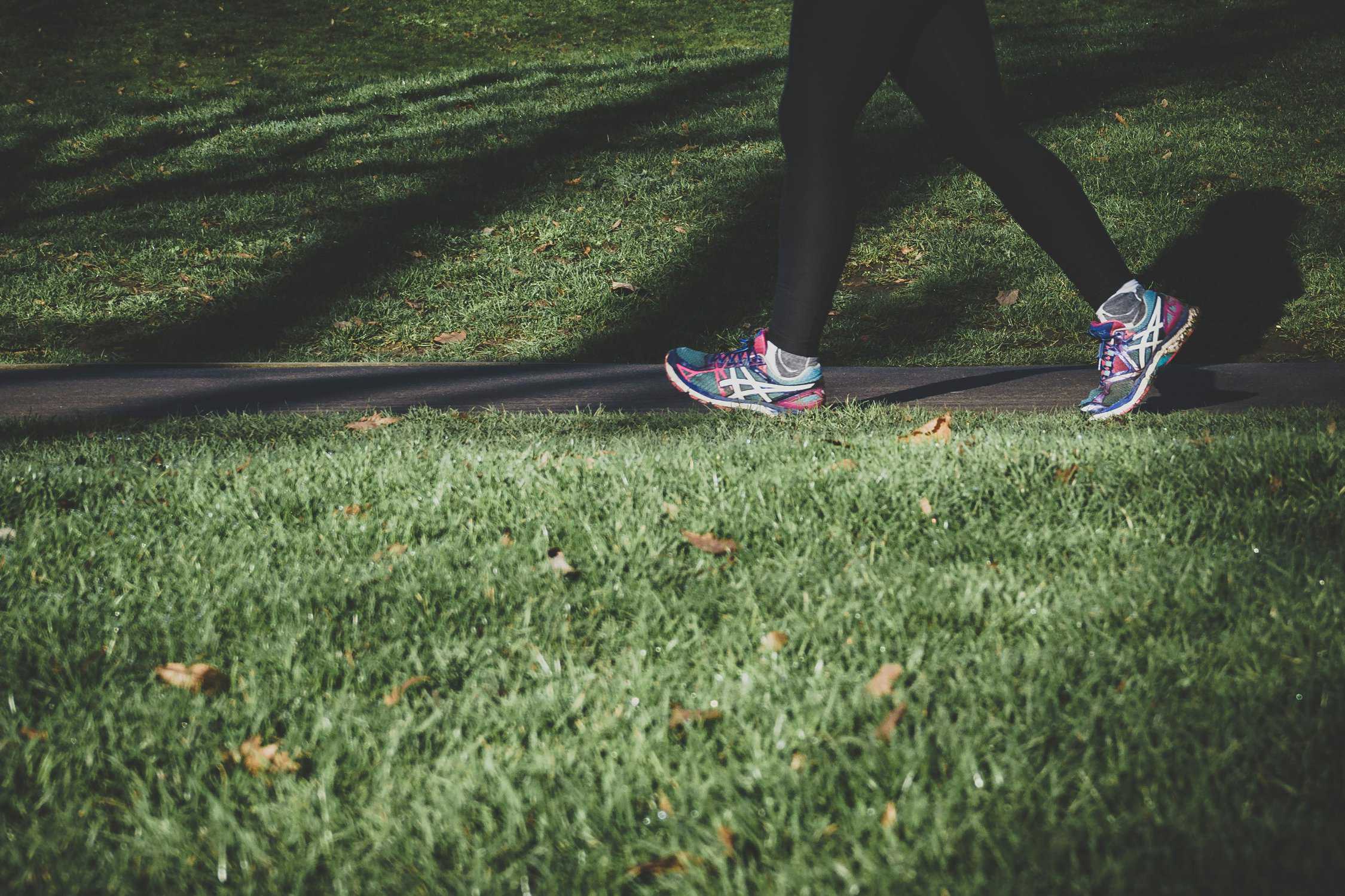 Downhill Half Marathon