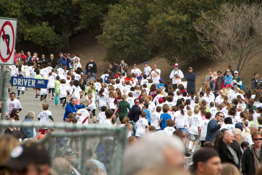 Great Race of Agoura Hills