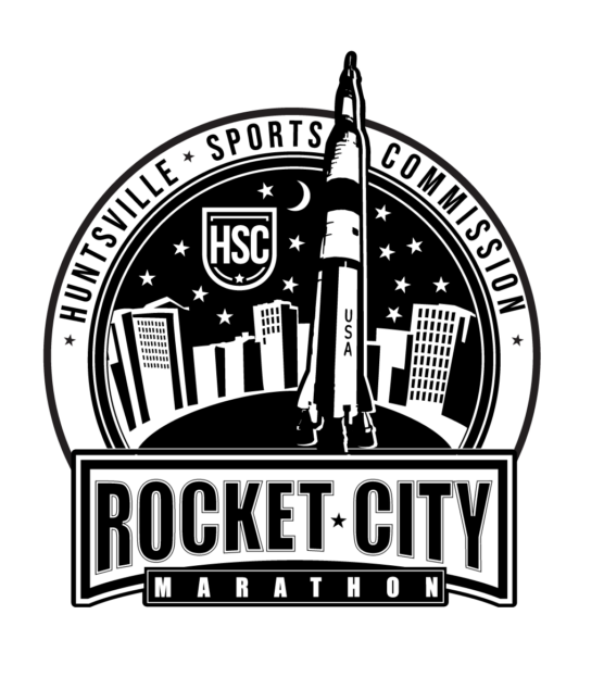 The Rocket City Half Marathon