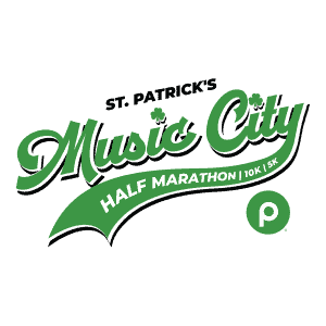 Music City Half Marathon, 10K & 5K logo