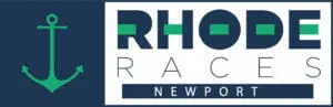 Newport Rhode Races Logo