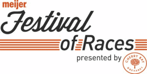 Meijer Festival of Races logo