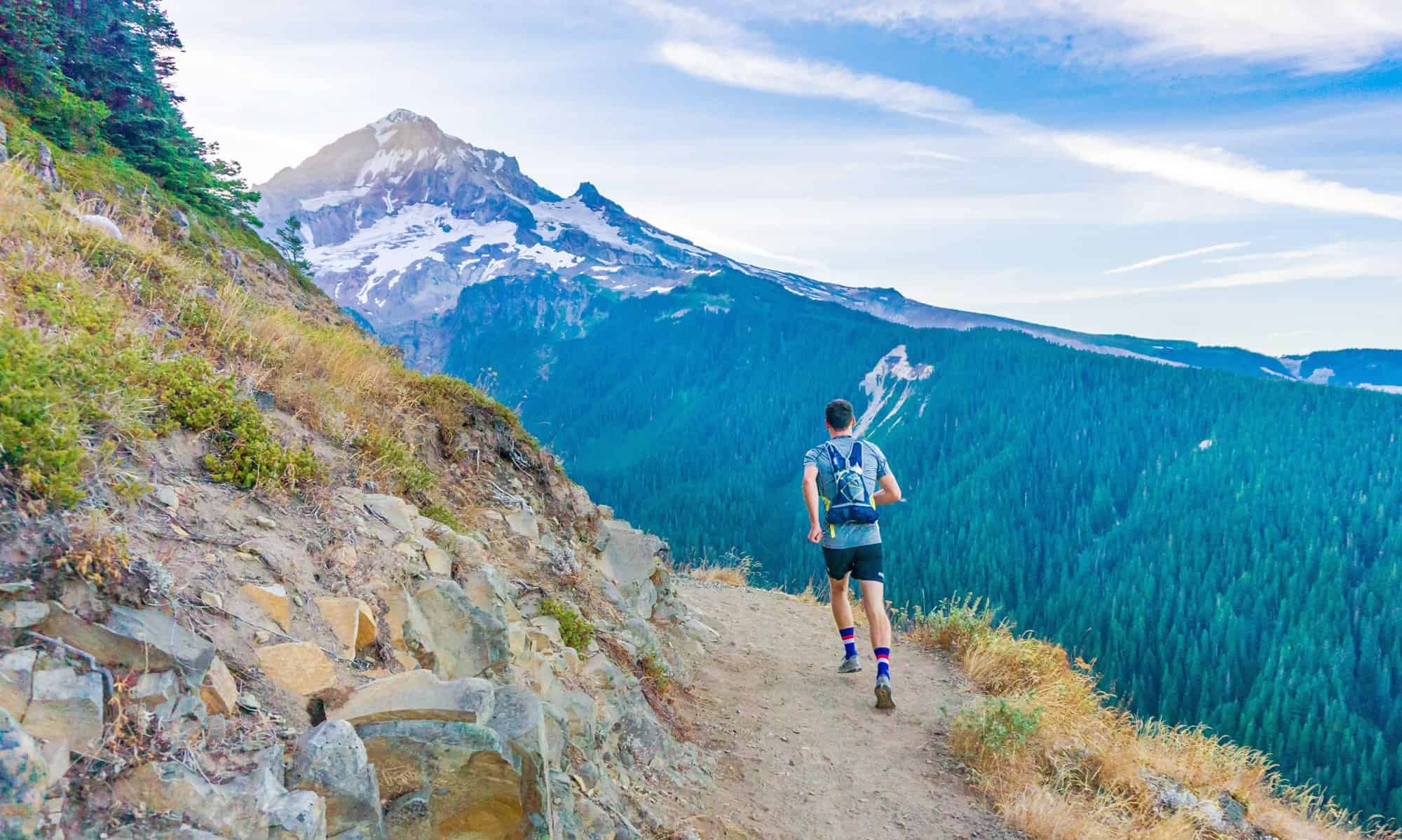 Colorado Marathon