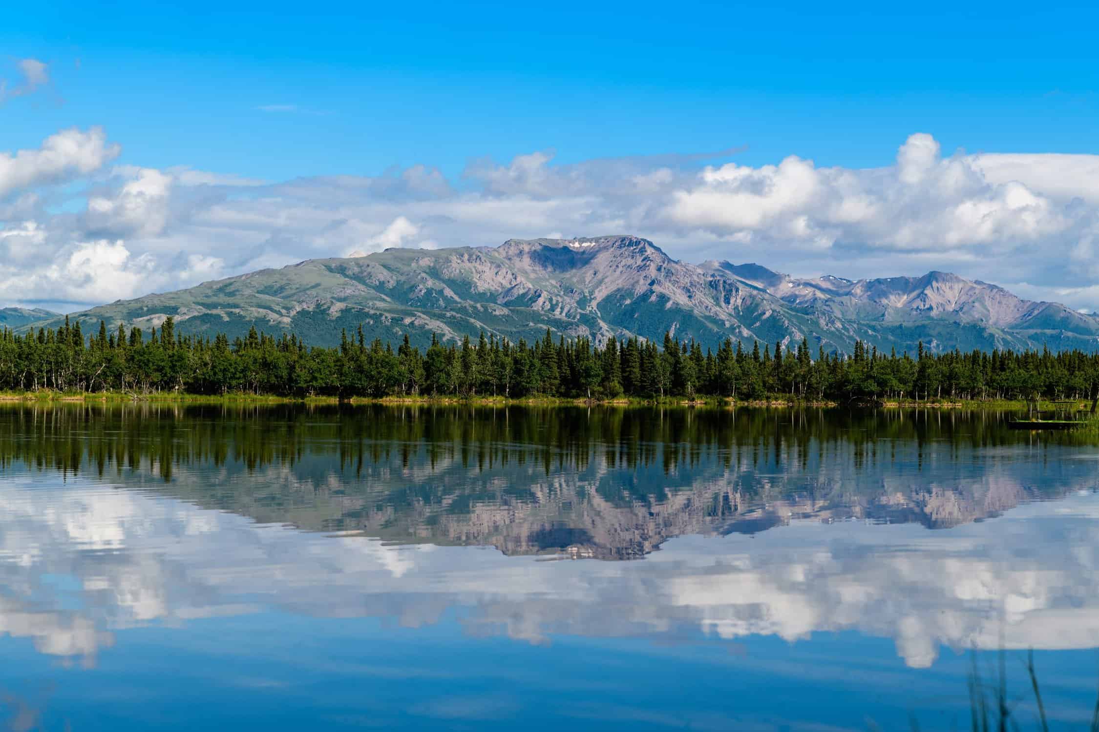 Alaska Half Marathons