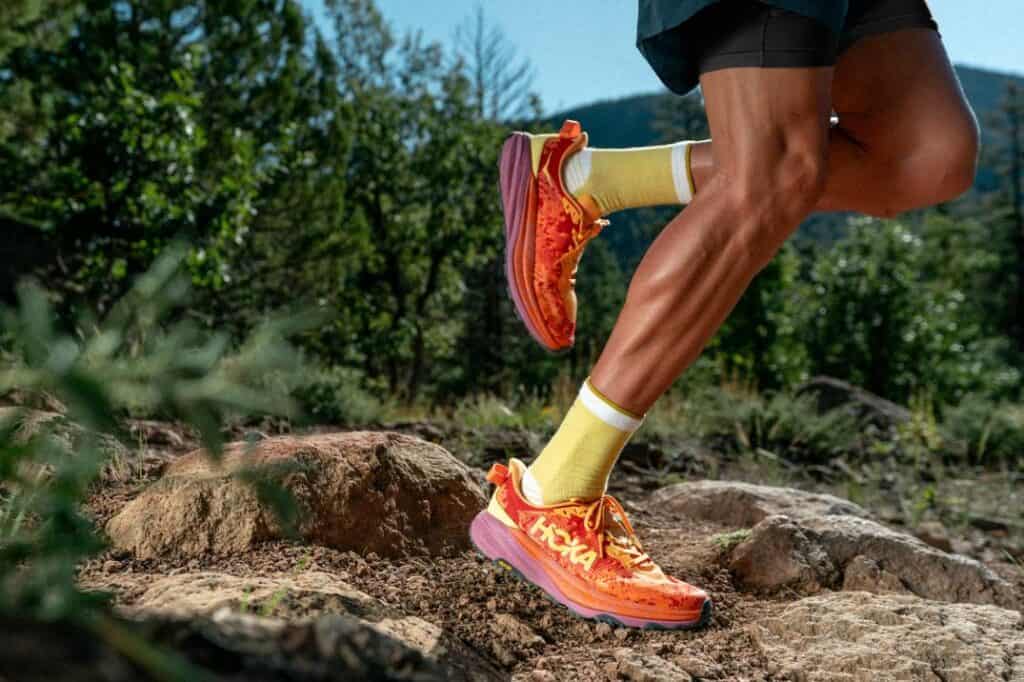 8 Best Half Marathon Shoes for 2025 According to Testing