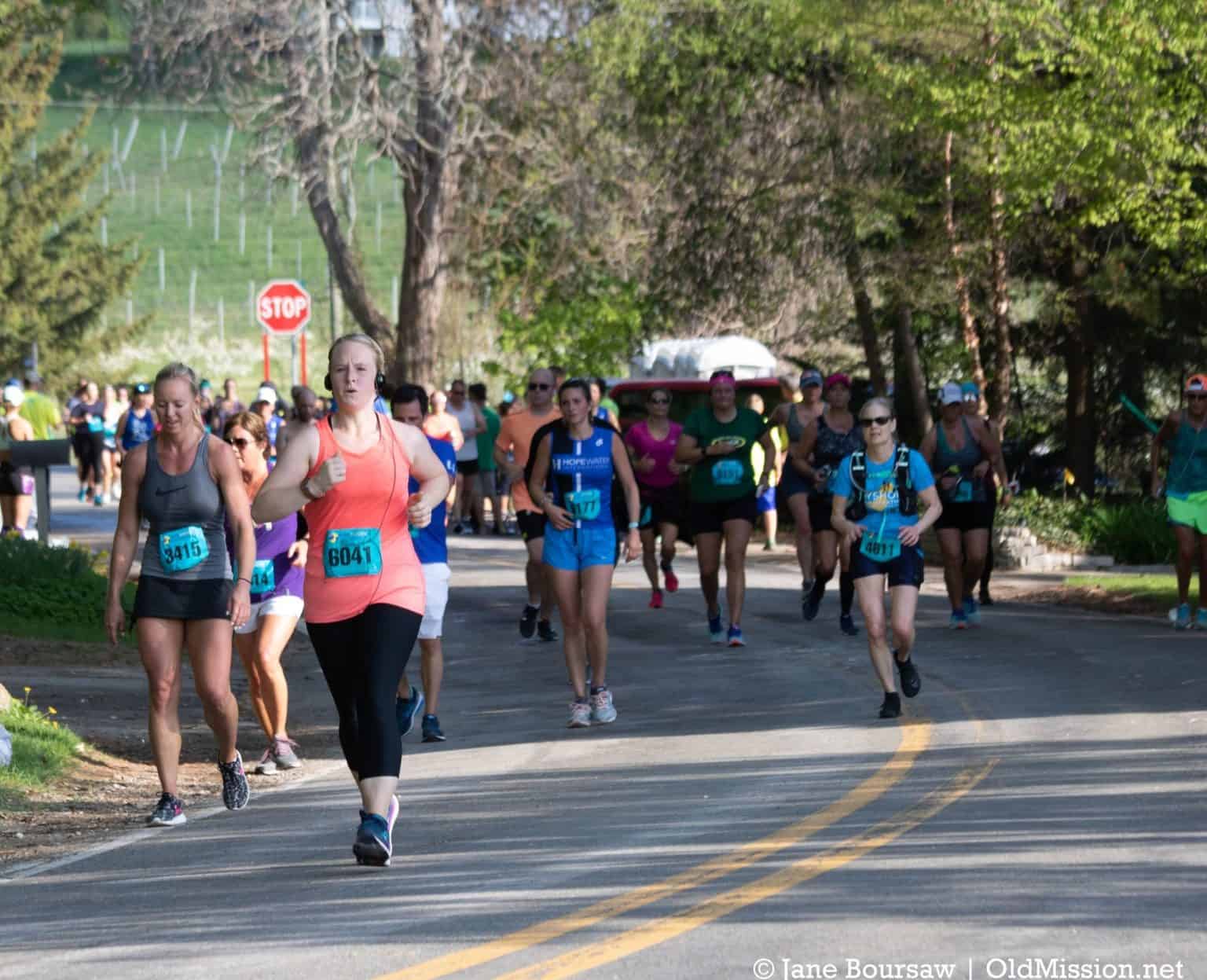 2025 Michigan Half Marathon Calendar Half Marathon Guide