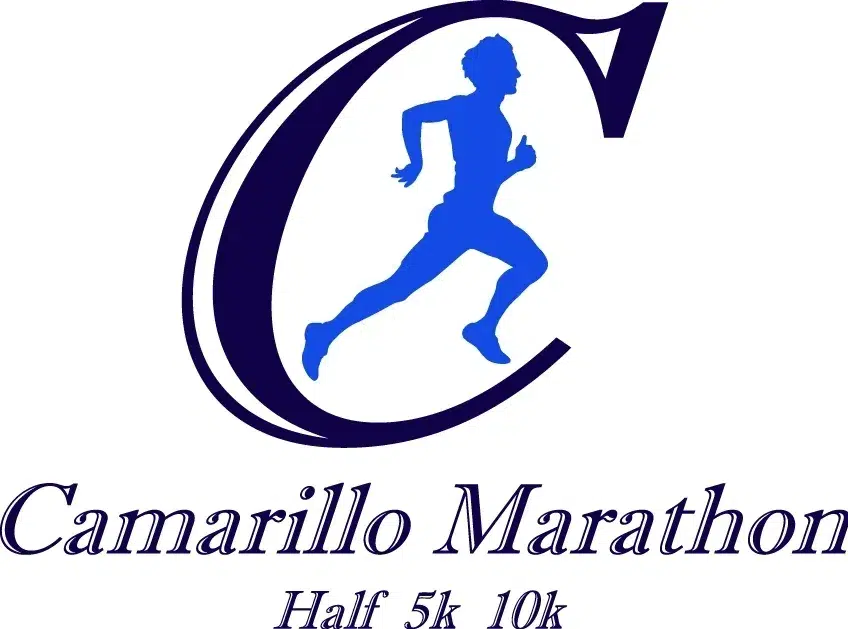 Camarillo Marathon, Half Marathon, 10K & 5K logo