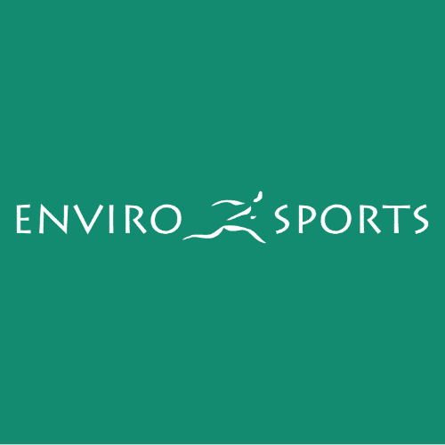 Enviro-Sports logo