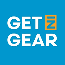 Get in Gear Medtronic Half Marathon logo