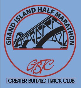 Grand Island Half Marathon