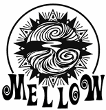 Mellow Trail Race Marathon Half Marathon 10k & 5k logo