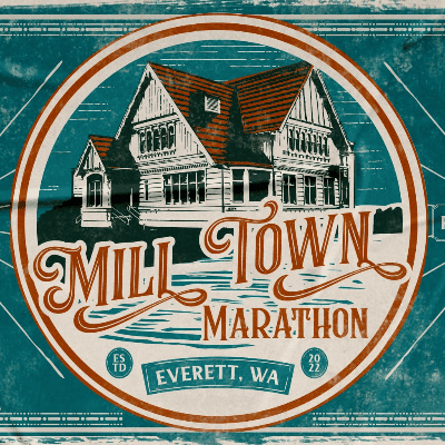 Mill Town Marathon