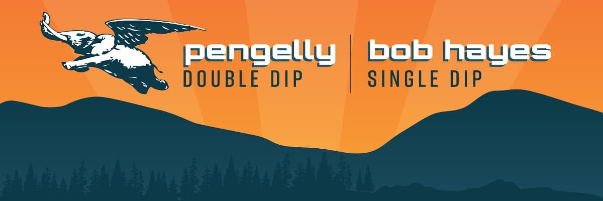 Pengelly Double Dip Half Marathon & 10k