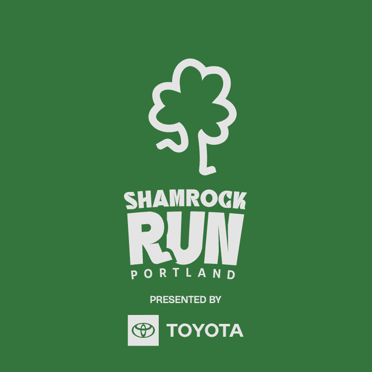 Shamrock Run Portland