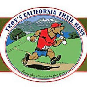 Troy’s California Trail Runs logo