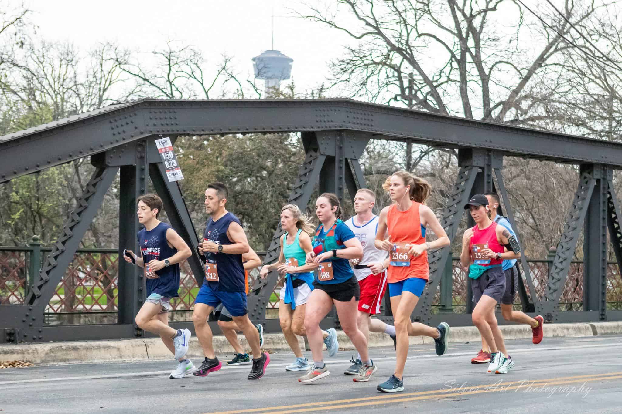 Alamo Beer Race Series