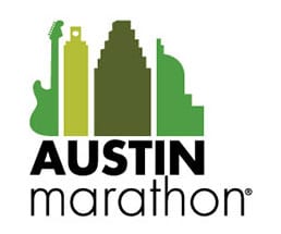 Austin Marathon Half Marathon & 5K logo