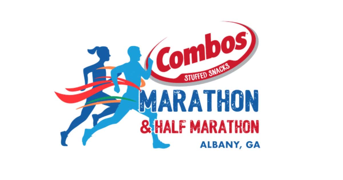 Combos Marathon Logo