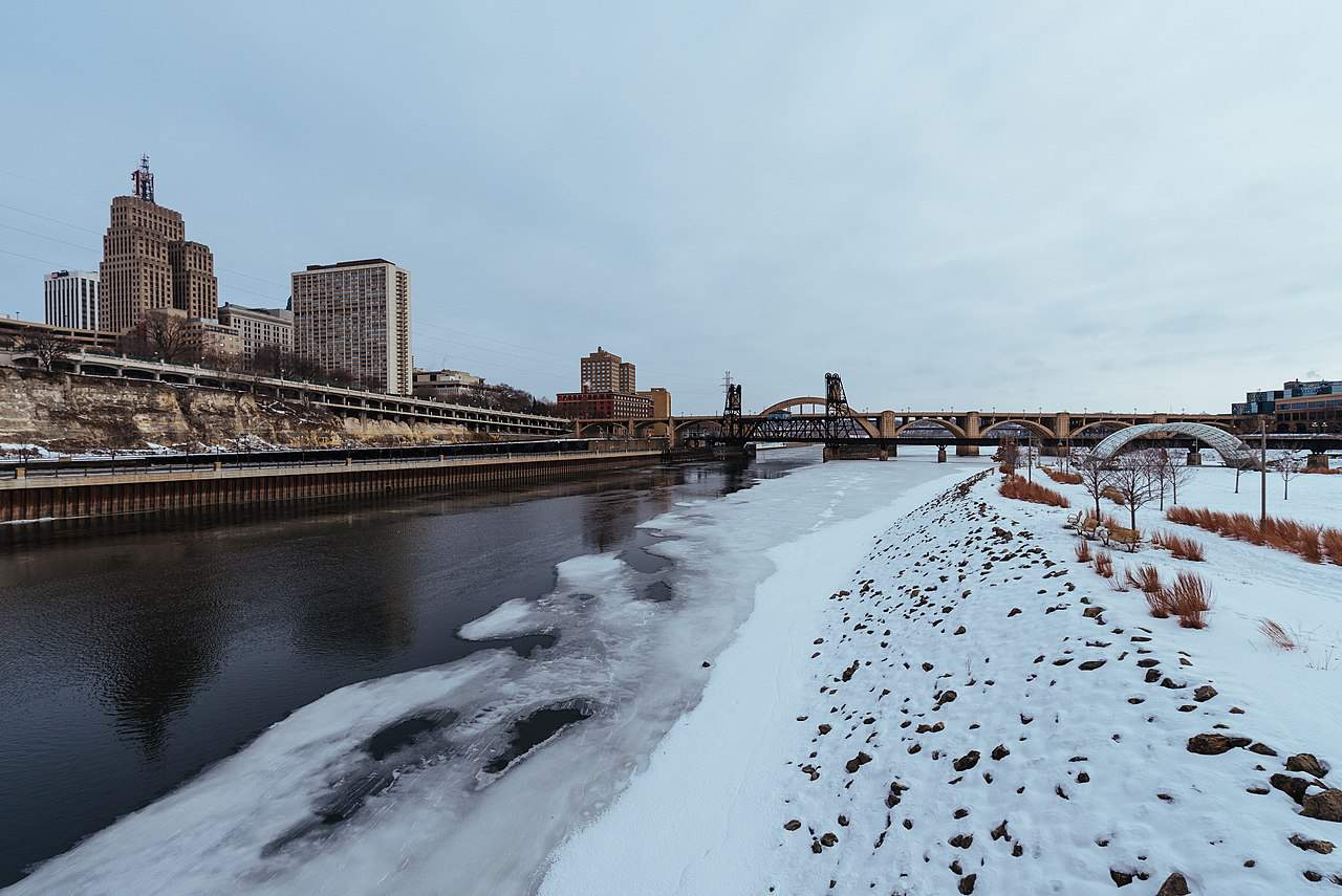 Minnesota Monster Dash Half Marathon, 10Mile & 5K