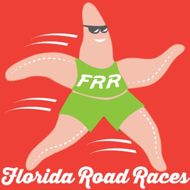 Florida Holiday Distance Logo