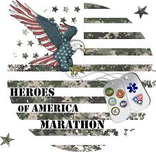 Heroes of America Logo