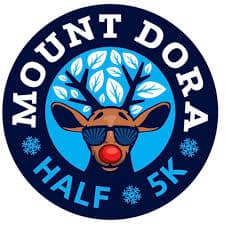 Mount Dora Logo