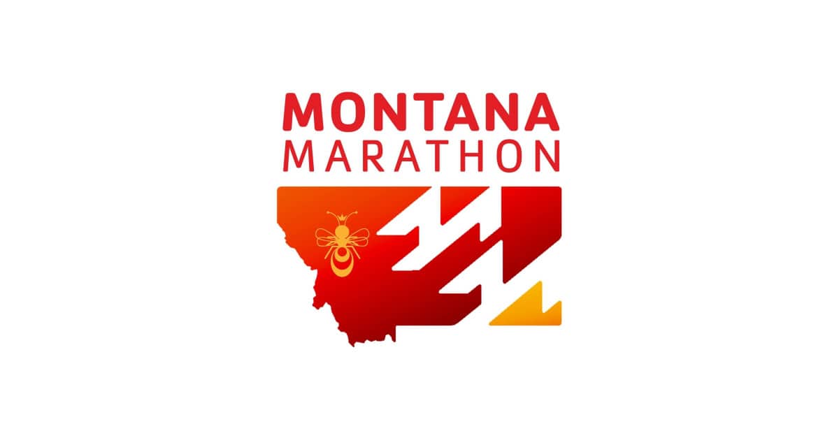 montana marathon logo