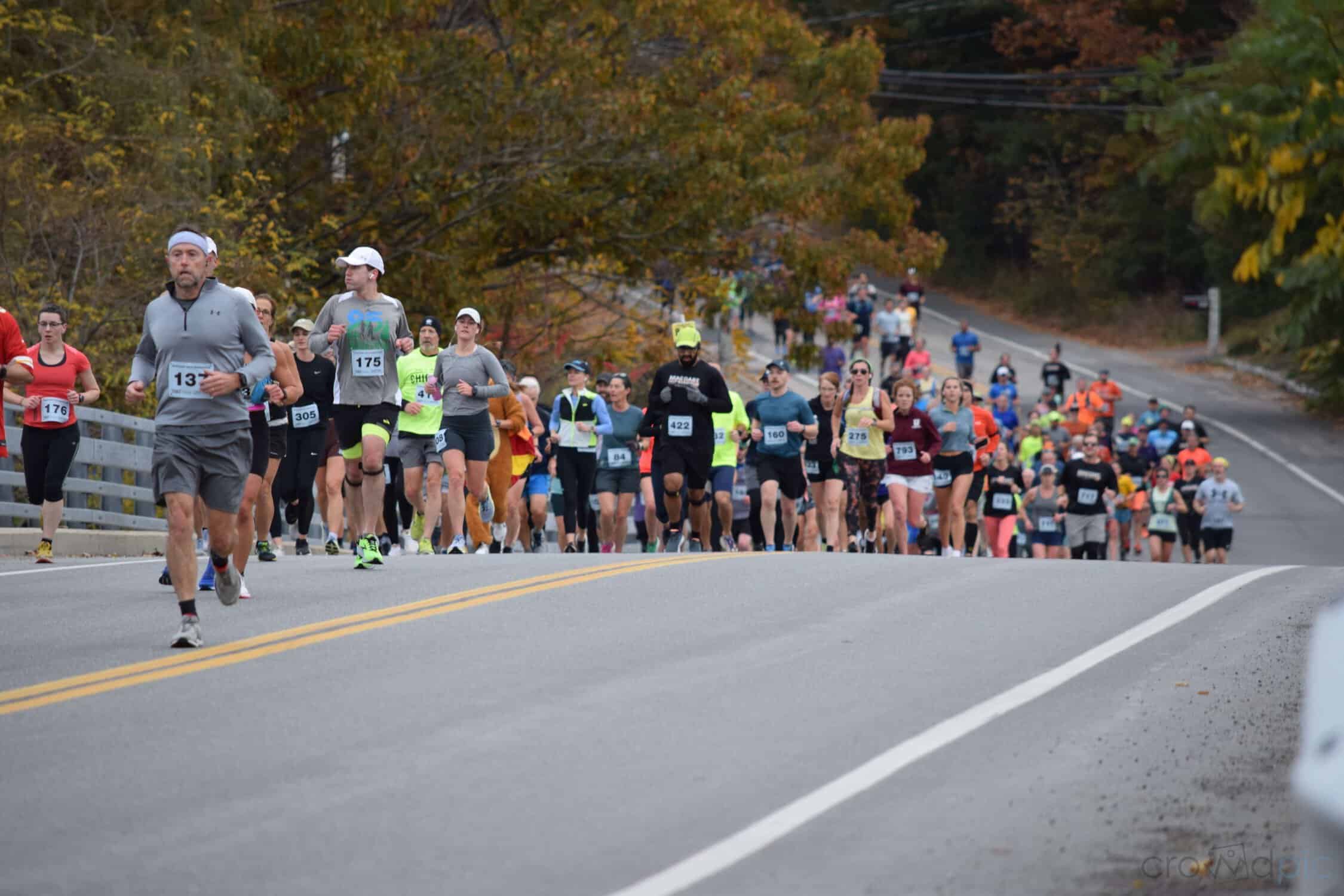 Seacoast Half Marathon & 5k