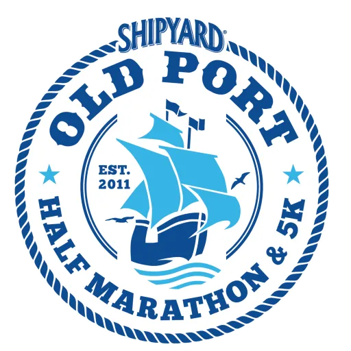 Shipyard Old Port Logo