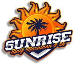 Sunrise Half Marathon & 5k