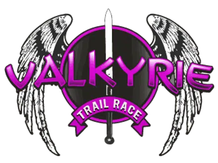 Valkyrie Trail Race Half Marathon logo