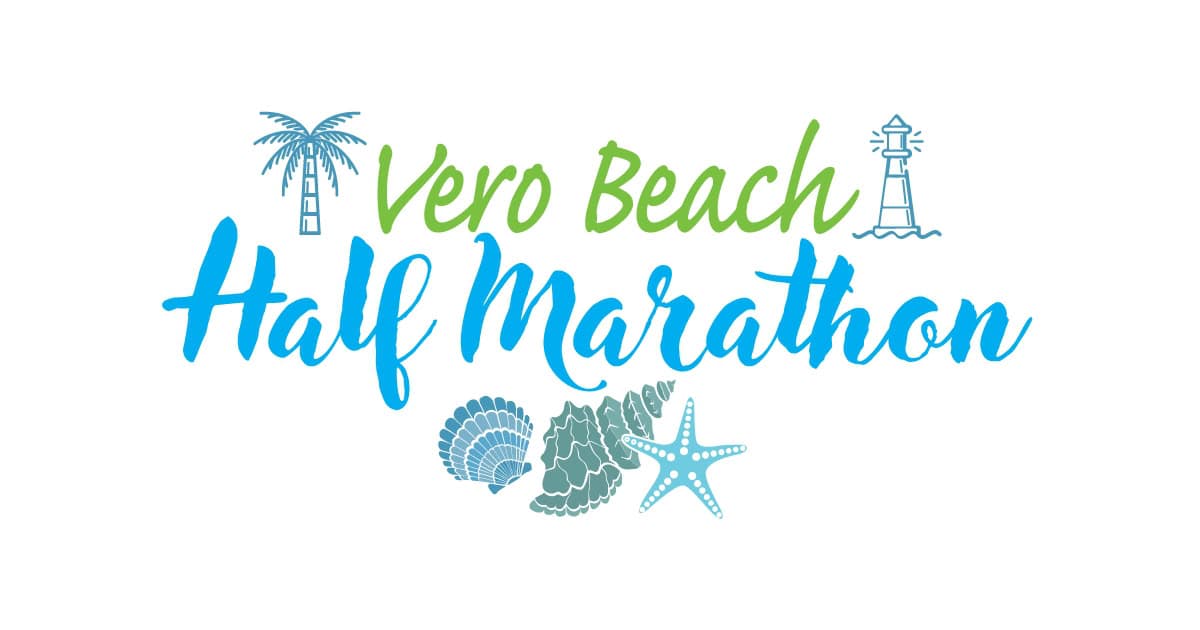 Vero Beach Half Marathon