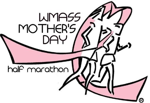 Western Mass Mother's Day Half Marathon